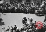 Immagine di Re Giorgio V e la regina Mary Londra Inghilterra Regno Unito, 1918, secondo 28 filmato di repertorio 65675065349