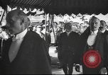 Immagine di Re Giorgio V e la regina Mary Londra Inghilterra Regno Unito, 1918, secondo 43 filmato di repertorio 65675065349