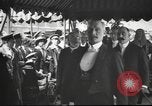 Immagine di Re Giorgio V e la regina Mary Londra Inghilterra Regno Unito, 1918, secondo 45 filmato di repertorio 65675065349