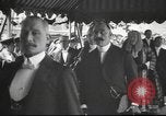Immagine di Re Giorgio V e la regina Mary Londra Inghilterra Regno Unito, 1918, secondo 47 filmato di repertorio 65675065349