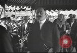 Immagine di Re Giorgio V e la regina Mary Londra Inghilterra Regno Unito, 1918, secondo 48 filmato di repertorio 65675065349