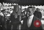 Immagine di Re Giorgio V e la regina Mary Londra Inghilterra Regno Unito, 1918, secondo 53 filmato di repertorio 65675065349