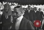 Immagine di Re Giorgio V e la regina Mary Londra Inghilterra Regno Unito, 1918, secondo 54 filmato di repertorio 65675065349