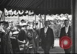 Immagine di Re Giorgio V e la regina Mary Londra Inghilterra Regno Unito, 1918, secondo 60 filmato di repertorio 65675065349