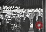 Immagine di Re Giorgio V e la regina Mary Londra Inghilterra Regno Unito, 1918, secondo 61 filmato di repertorio 65675065349