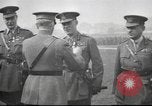 Immagine di Il generale John J Pershing Londra Inghilterra Regno Unito, 1918, secondo 3 filmato di repertorio 65675065350