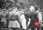 Immagine di Il generale John J Pershing Londra Inghilterra Regno Unito, 1918, secondo 11 filmato di repertorio 65675065350