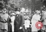 Immagine di Il generale John J Pershing Londra Inghilterra Regno Unito, 1918, secondo 21 filmato di repertorio 65675065350