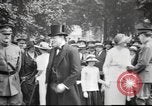 Immagine di Il generale John J Pershing Londra Inghilterra Regno Unito, 1918, secondo 22 filmato di repertorio 65675065350