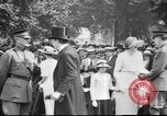 Immagine di Il generale John J Pershing Londra Inghilterra Regno Unito, 1918, secondo 24 filmato di repertorio 65675065350