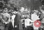 Immagine di Il generale John J Pershing Londra Inghilterra Regno Unito, 1918, secondo 27 filmato di repertorio 65675065350
