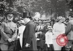 Immagine di Il generale John J Pershing Londra Inghilterra Regno Unito, 1918, secondo 29 filmato di repertorio 65675065350