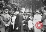 Immagine di Il generale John J Pershing Londra Inghilterra Regno Unito, 1918, secondo 30 filmato di repertorio 65675065350