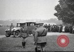 Immagine di Il generale John J Pershing Londra Inghilterra Regno Unito, 1918, secondo 33 filmato di repertorio 65675065350