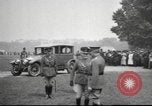 Immagine di Il generale John J Pershing Londra Inghilterra Regno Unito, 1918, secondo 34 filmato di repertorio 65675065350