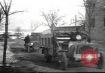 Image of Santa Claus visits children France, 1918, second 1 stock footage video 65675065351