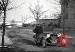 Image of Santa Claus visits children France, 1918, second 3 stock footage video 65675065351
