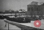 Image of Santa Claus visits children France, 1918, second 15 stock footage video 65675065351