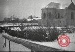 Image of Santa Claus visits children France, 1918, second 18 stock footage video 65675065351