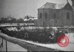 Image of Santa Claus visits children France, 1918, second 20 stock footage video 65675065351