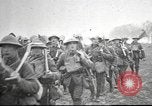 Image of Royal Engineers France, 1918, second 3 stock footage video 65675065352