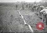 Image of Royal Engineers France, 1918, second 4 stock footage video 65675065352