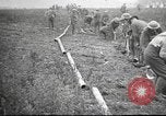 Image of Royal Engineers France, 1918, second 5 stock footage video 65675065352