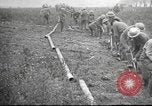 Image of Royal Engineers France, 1918, second 6 stock footage video 65675065352
