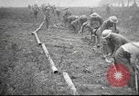 Image of Royal Engineers France, 1918, second 8 stock footage video 65675065352