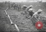Image of Royal Engineers France, 1918, second 16 stock footage video 65675065352