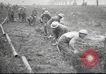 Image of Royal Engineers France, 1918, second 19 stock footage video 65675065352