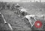 Image of Royal Engineers France, 1918, second 20 stock footage video 65675065352