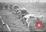 Image of Royal Engineers France, 1918, second 21 stock footage video 65675065352