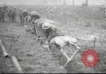 Image of Royal Engineers France, 1918, second 22 stock footage video 65675065352