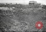 Image of Royal Engineers France, 1918, second 24 stock footage video 65675065352