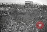 Image of Royal Engineers France, 1918, second 25 stock footage video 65675065352