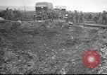 Image of Royal Engineers France, 1918, second 27 stock footage video 65675065352