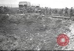 Image of Royal Engineers France, 1918, second 28 stock footage video 65675065352