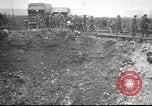 Image of Royal Engineers France, 1918, second 29 stock footage video 65675065352