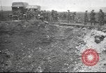 Image of Royal Engineers France, 1918, second 30 stock footage video 65675065352