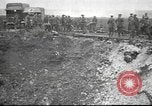 Image of Royal Engineers France, 1918, second 31 stock footage video 65675065352