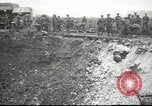 Image of Royal Engineers France, 1918, second 32 stock footage video 65675065352