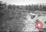 Image of Royal Engineers France, 1918, second 33 stock footage video 65675065352