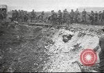 Image of Royal Engineers France, 1918, second 34 stock footage video 65675065352