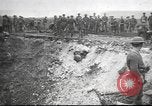 Image of Royal Engineers France, 1918, second 36 stock footage video 65675065352
