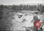 Image of Royal Engineers France, 1918, second 37 stock footage video 65675065352