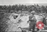 Image of Royal Engineers France, 1918, second 39 stock footage video 65675065352