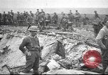 Image of Royal Engineers France, 1918, second 47 stock footage video 65675065352