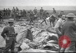 Image of Royal Engineers France, 1918, second 50 stock footage video 65675065352