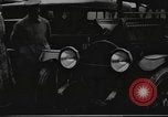 Image of Motor Transport Corps France, 1919, second 4 stock footage video 65675065353